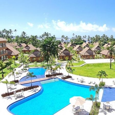 Flat Praia Dos Carneiros Eco Resort 26 Tamandaré Exterior photo
