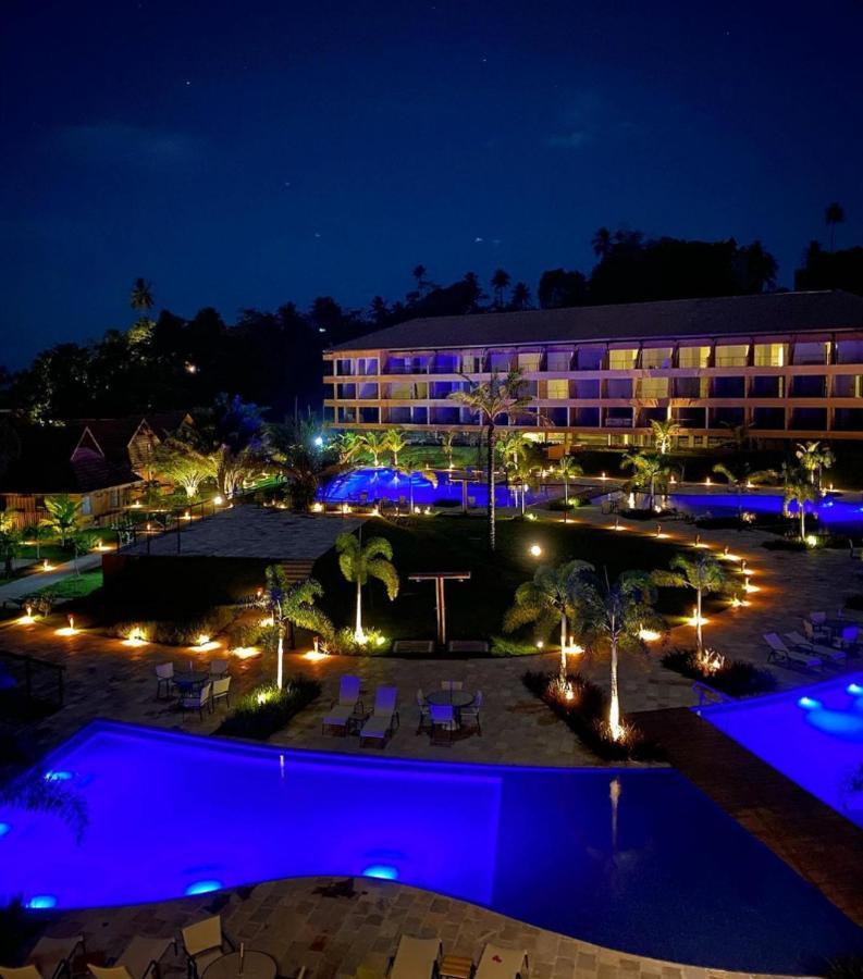 Flat Praia Dos Carneiros Eco Resort 26 Tamandaré Exterior photo